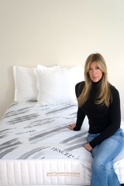 peri lauren interiors Peacefulness Mattress