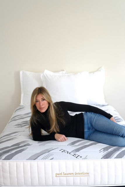 peri lauren interiors Peacefulness Mattress