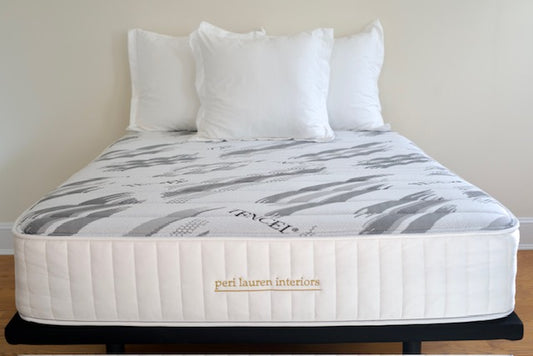 peri lauren interiors Peacefulness Mattress