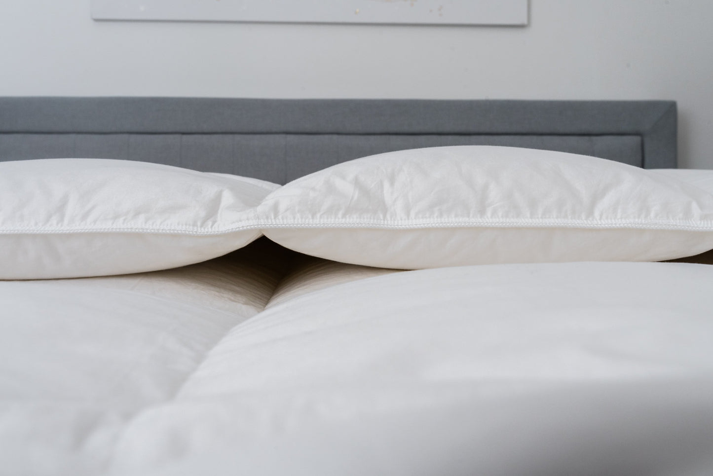 Classic 680-Fill-Power European Duck Duvets
