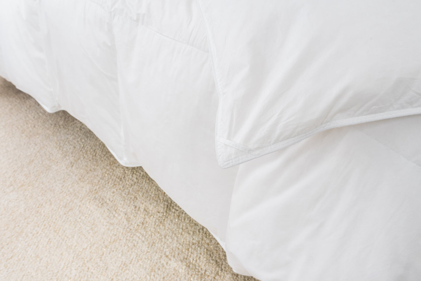 Best Ultra Premium 850-Fill-Power European Goose Duvets