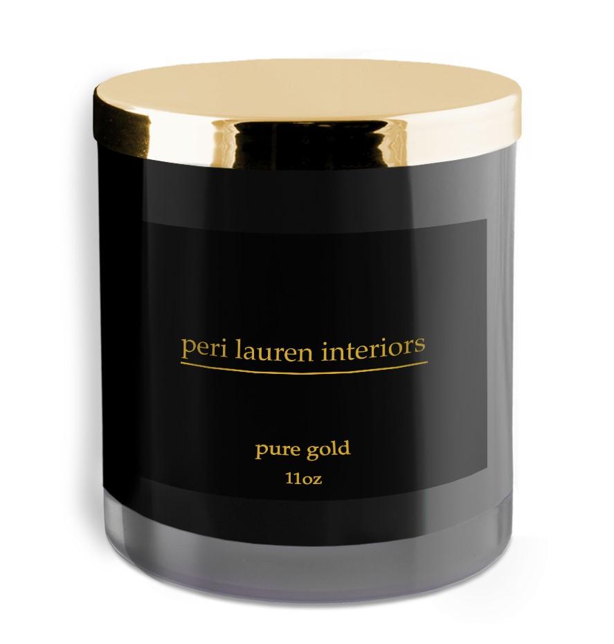 Private Collection Candles - 3 Scents