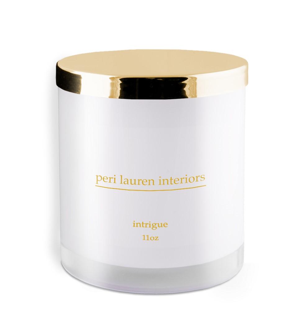 Private Collection Candles - 3 Scents