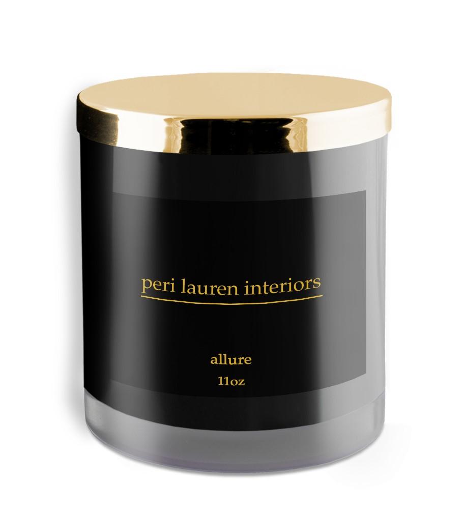 Private Collection Candles - 3 Scents