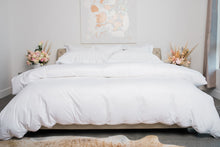 Load image into Gallery viewer, Portuguese Cotton Duvet Cover
