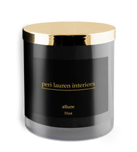 Load image into Gallery viewer, peri lauren interiors Private Collection Candles - 3 Scents
